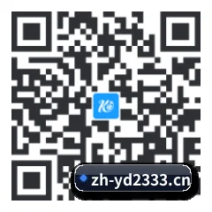 安卓通用版 二维码